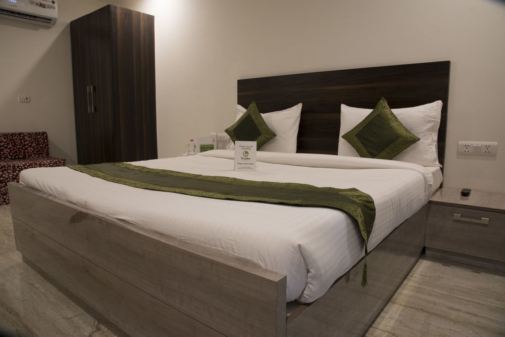 Hotel O Lakshya Yeni Delhi Dış mekan fotoğraf